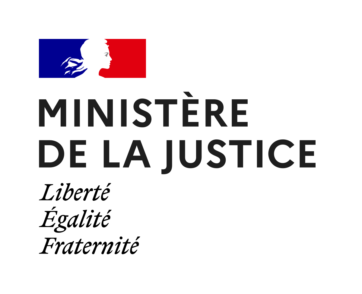 Le Ministère de la Justice